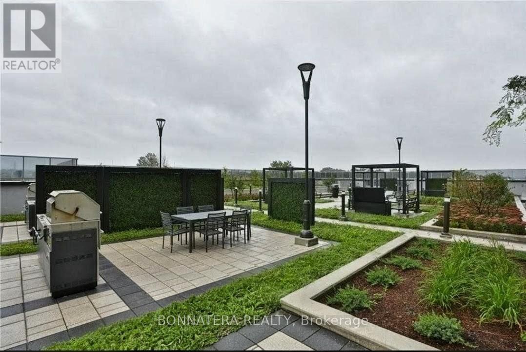 1202 - 2081 Fairview Street, Burlington, Ontario  L7R 0E5 - Photo 21 - W12980480