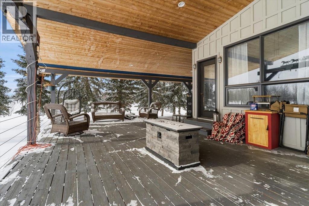 742049 Range Road 34, Teepee Creek, Alberta  T0H 3C0 - Photo 37 - A2282178