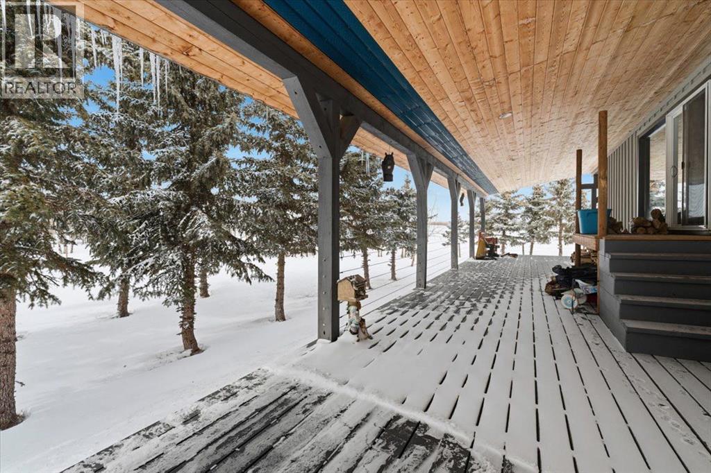 742049 Range Road 34, Teepee Creek, Alberta  T0H 3C0 - Photo 38 - A2282178