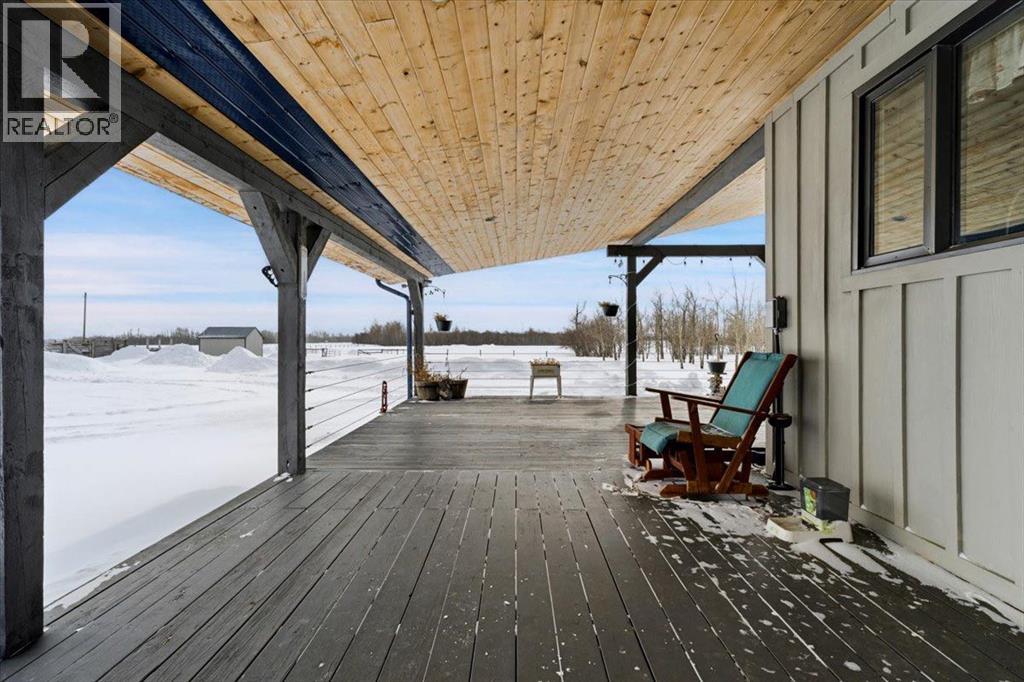 742049 Range Road 34, Teepee Creek, Alberta  T0H 3C0 - Photo 35 - A2282178