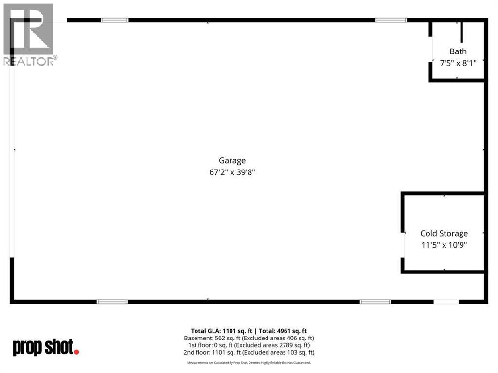 742049 Range Road 34, Teepee Creek, Alberta  T0H 3C0 - Photo 42 - A2282178