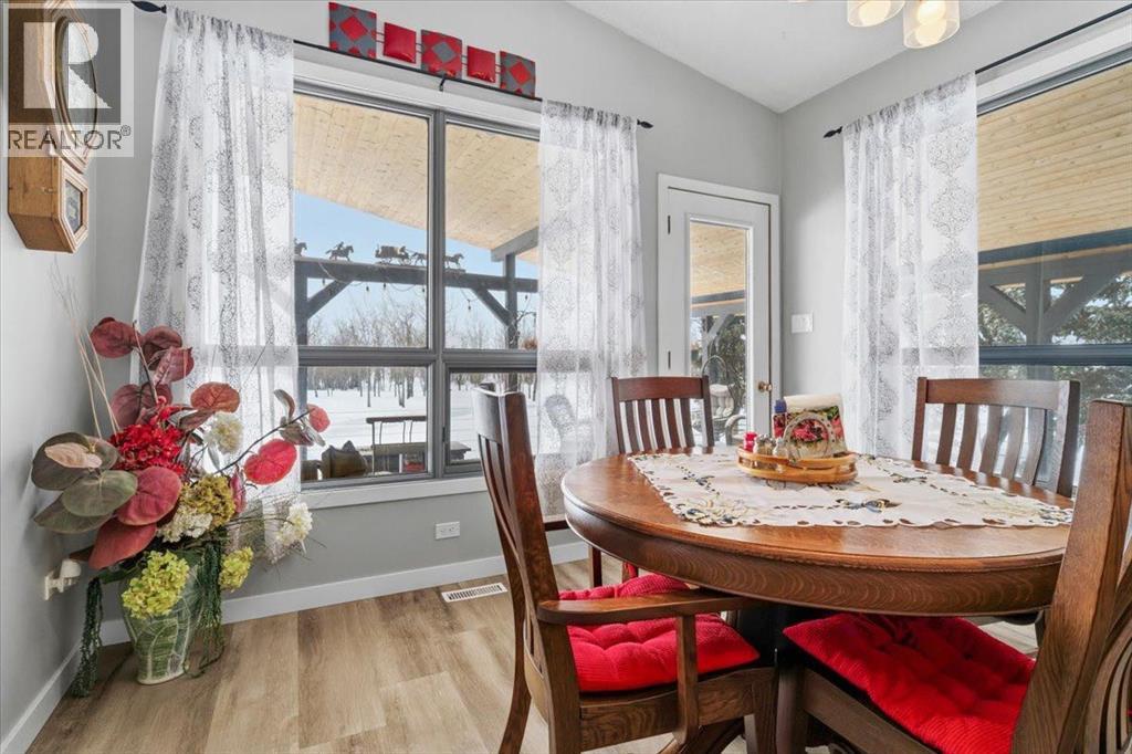 742049 Range Road 34, Teepee Creek, Alberta  T0H 3C0 - Photo 11 - A2282178