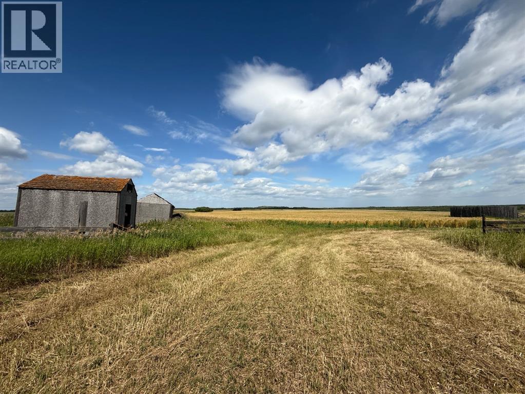 83042 Twp Rd 430, Amisk, Alberta  T0B 0B0 - Photo 2 - A2276798
