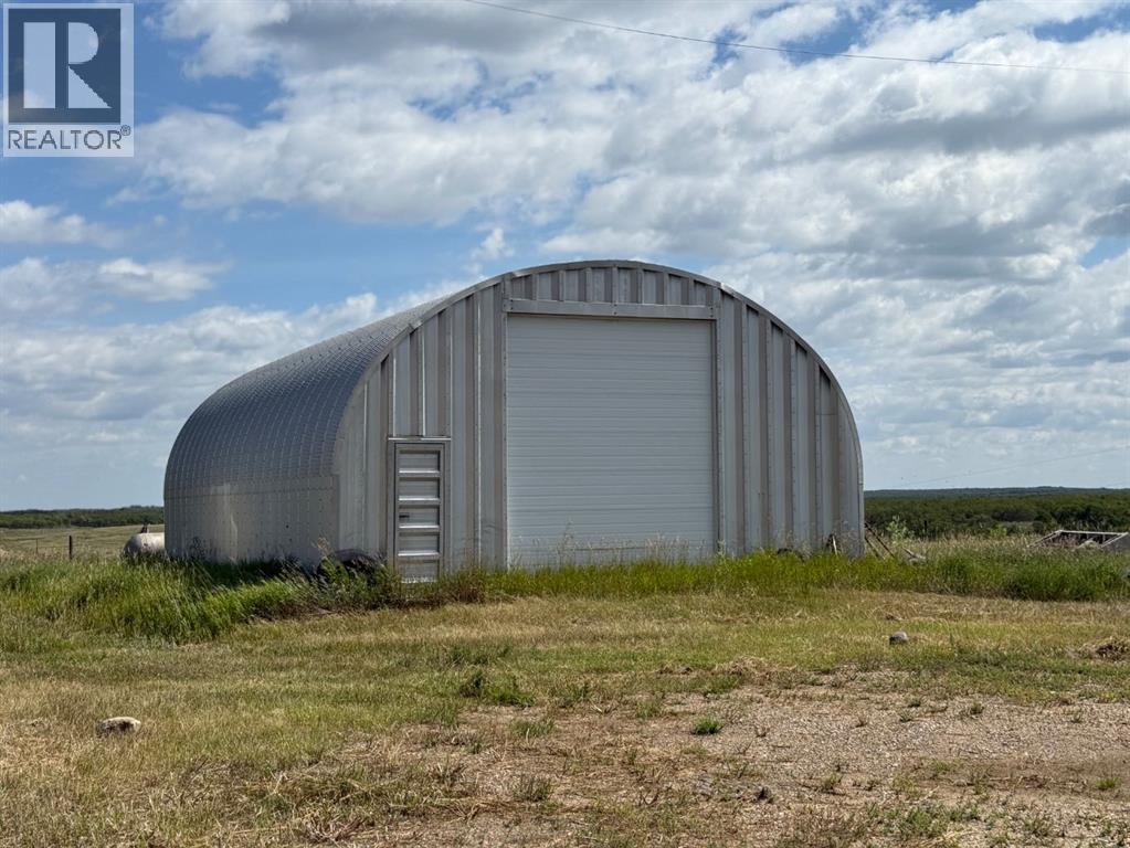 83042 Twp Rd 430, Amisk, Alberta  T0B 0B0 - Photo 3 - A2276798