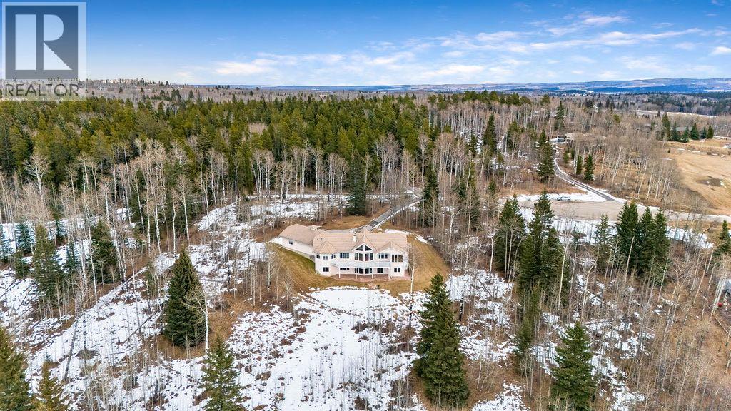 288145 160 Avenue W, Rural Foothills County, Alberta  T0L 1W2 - Photo 4 - A2284792