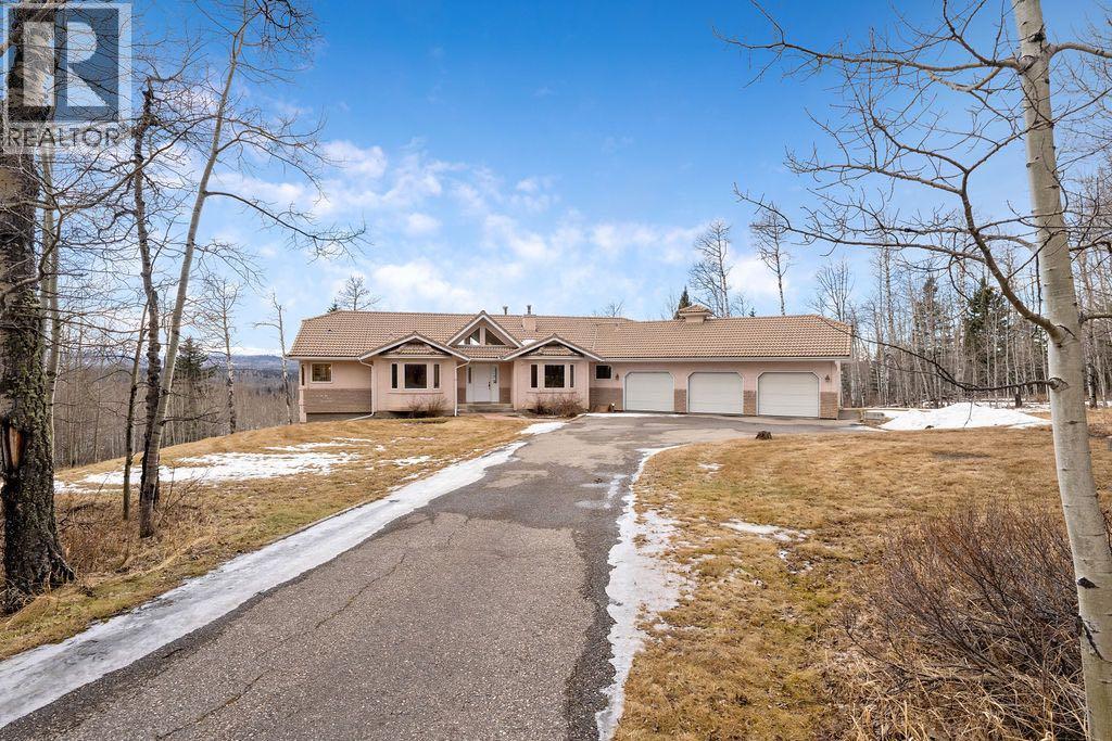 288145 160 Avenue W, Rural Foothills County, Alberta  T0L 1W2 - Photo 2 - A2284792