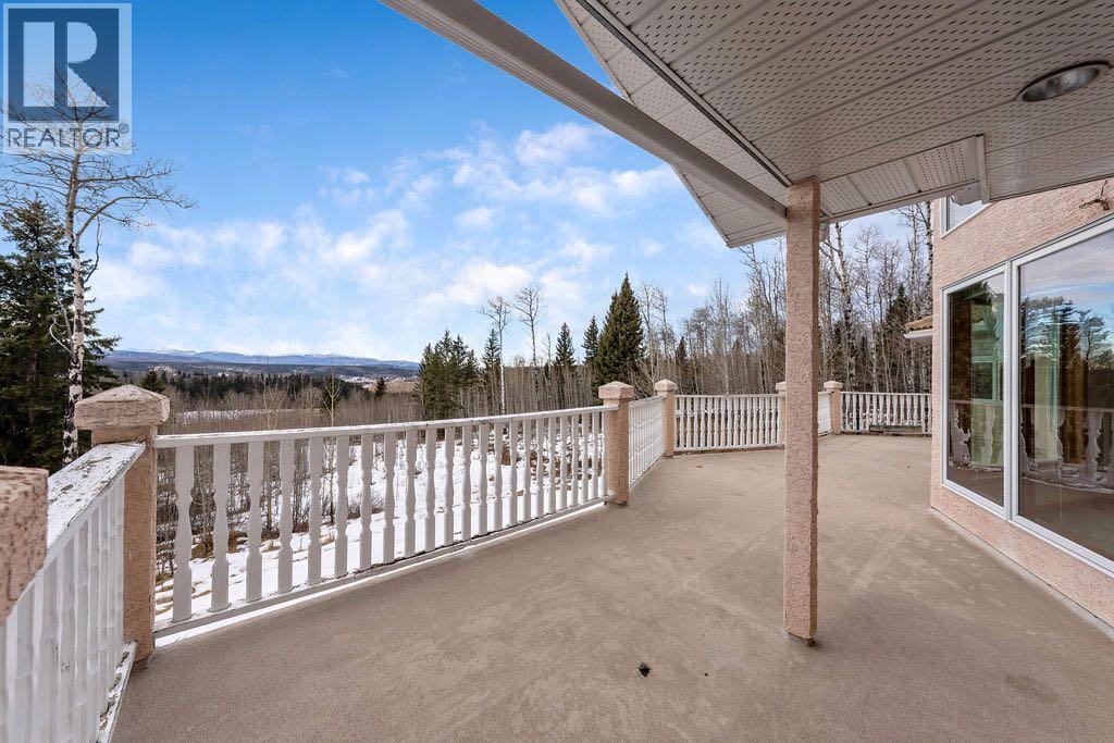 288145 160 Avenue W, Rural Foothills County, Alberta  T0L 1W2 - Photo 29 - A2284792