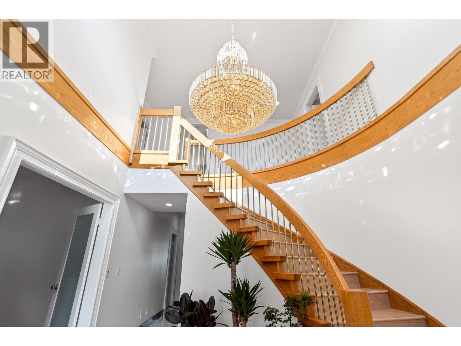 1369 W 55th Avenue, Vancouver, British Columbia  V6P 1R3 - Photo 4 - R3109307