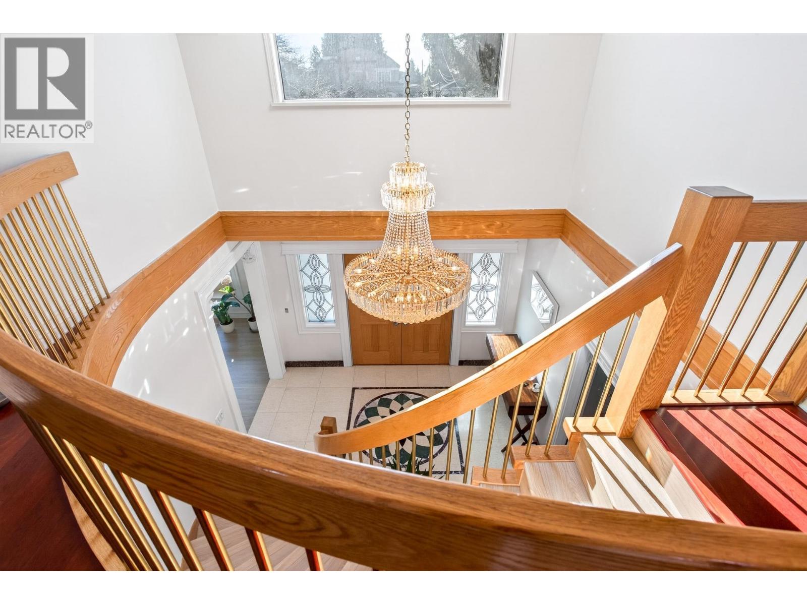 1369 W 55th Avenue, Vancouver, British Columbia  V6P 1R3 - Photo 3 - R3109307