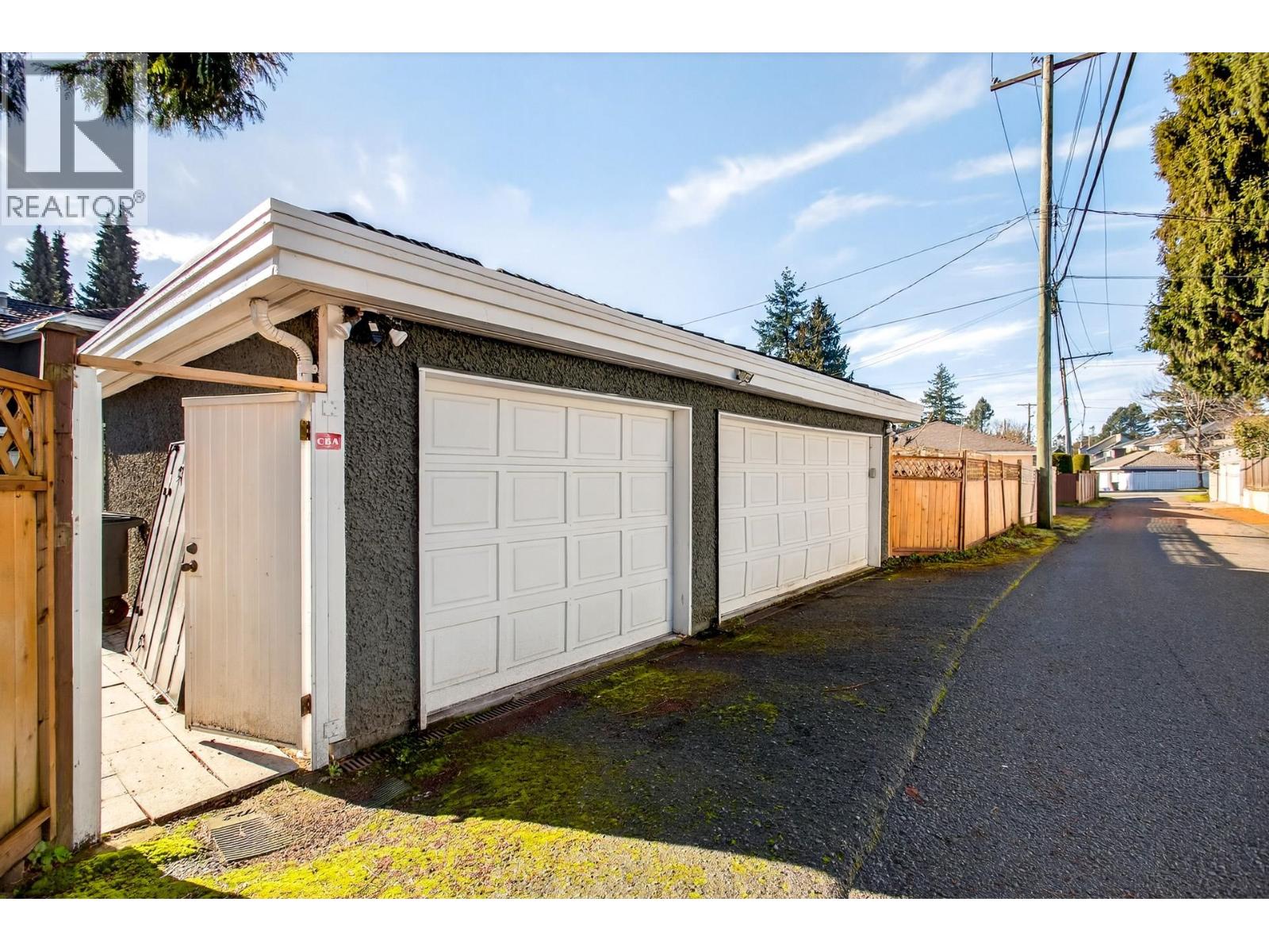 1369 W 55th Avenue, Vancouver, British Columbia  V6P 1R3 - Photo 28 - R3109307