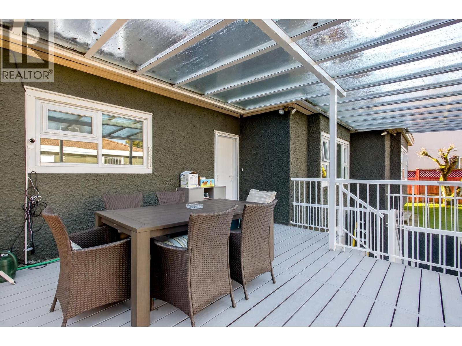 1369 W 55th Avenue, Vancouver, British Columbia  V6P 1R3 - Photo 26 - R3109307