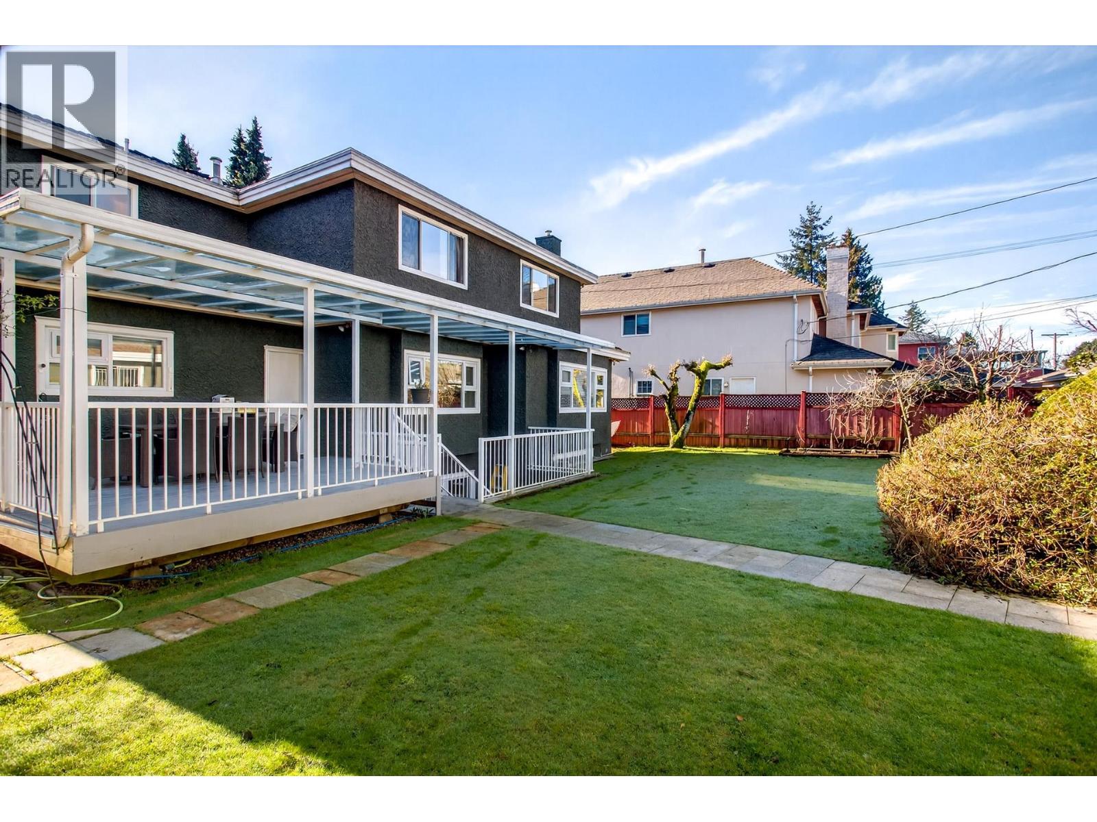 1369 W 55th Avenue, Vancouver, British Columbia  V6P 1R3 - Photo 27 - R3109307