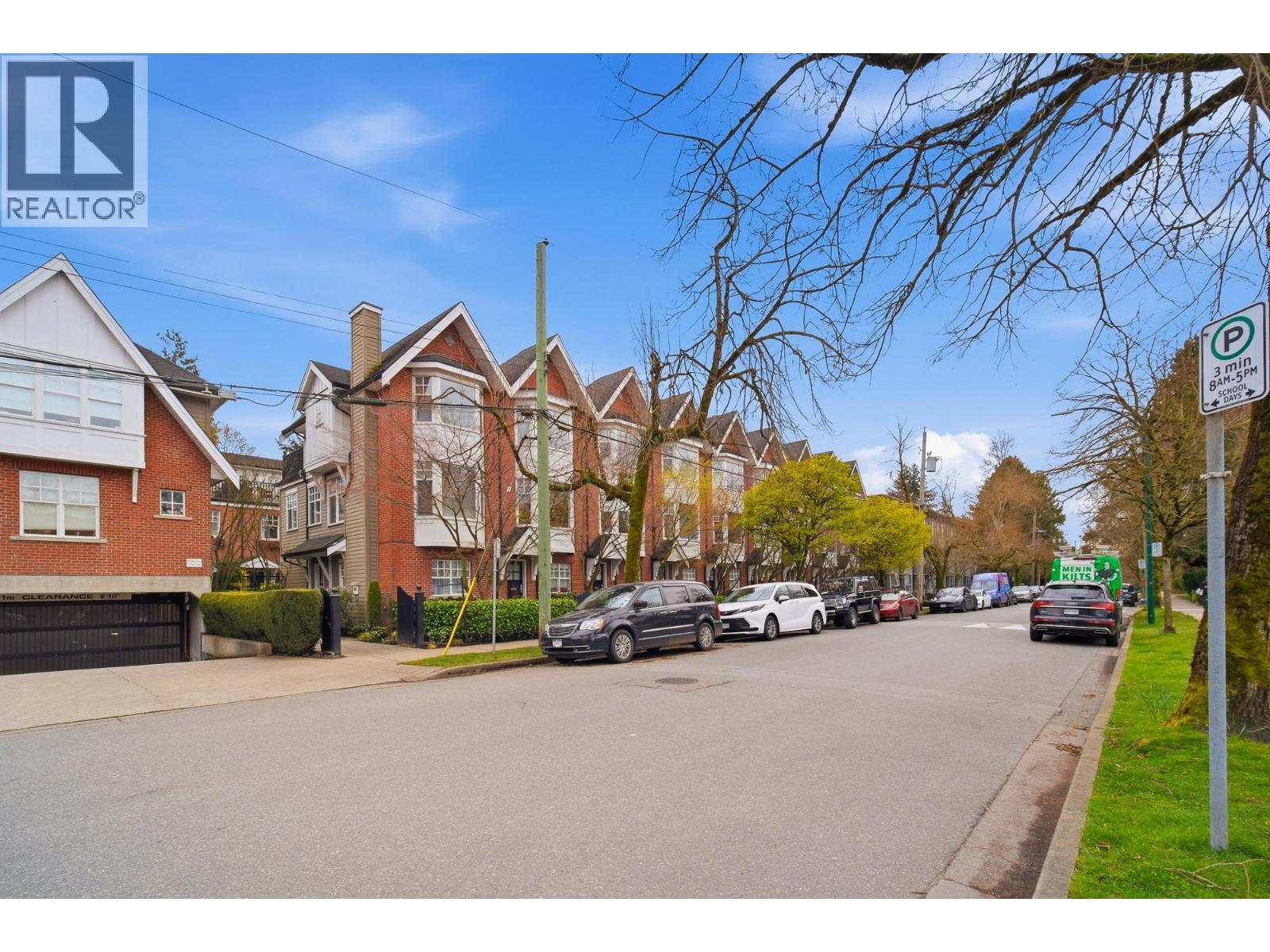 2160 W 8th Avenue, Vancouver, British Columbia  V6K 2A4 - Photo 35 - R3107850