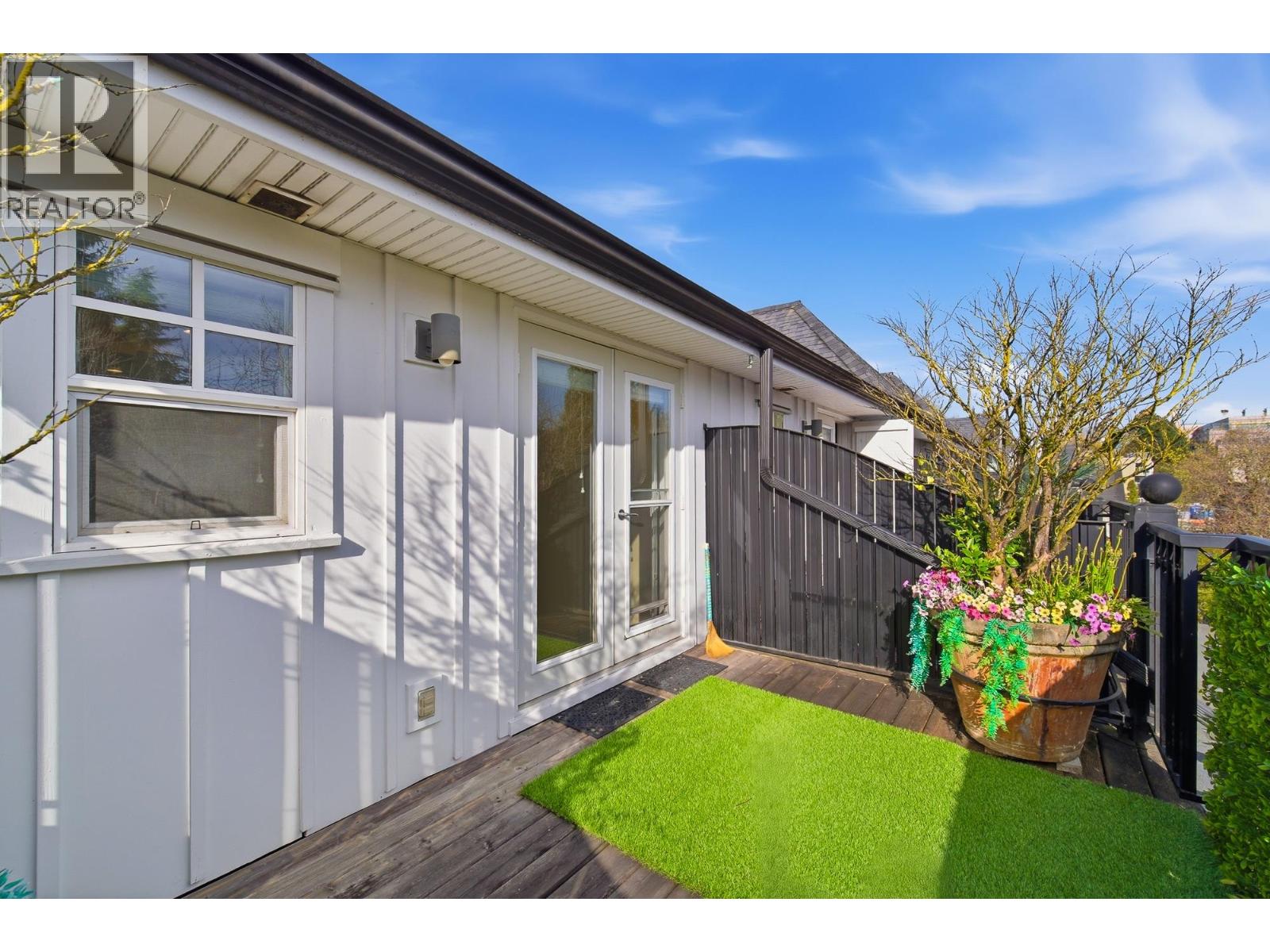 2160 W 8th Avenue, Vancouver, British Columbia  V6K 2A4 - Photo 33 - R3107850