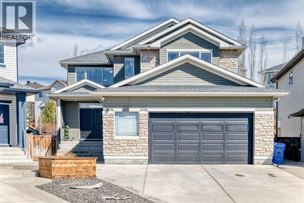 630 Rocky Ridge View Nw, Calgary, Alberta  T3G 5C2 - Photo 2 - A2292560