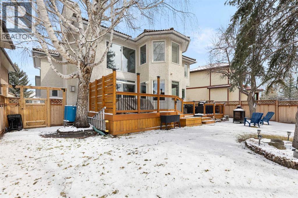 106 Shawnee Place SW, Calgary, Alberta  T2Y 1X1 - Photo 42 - A2296512