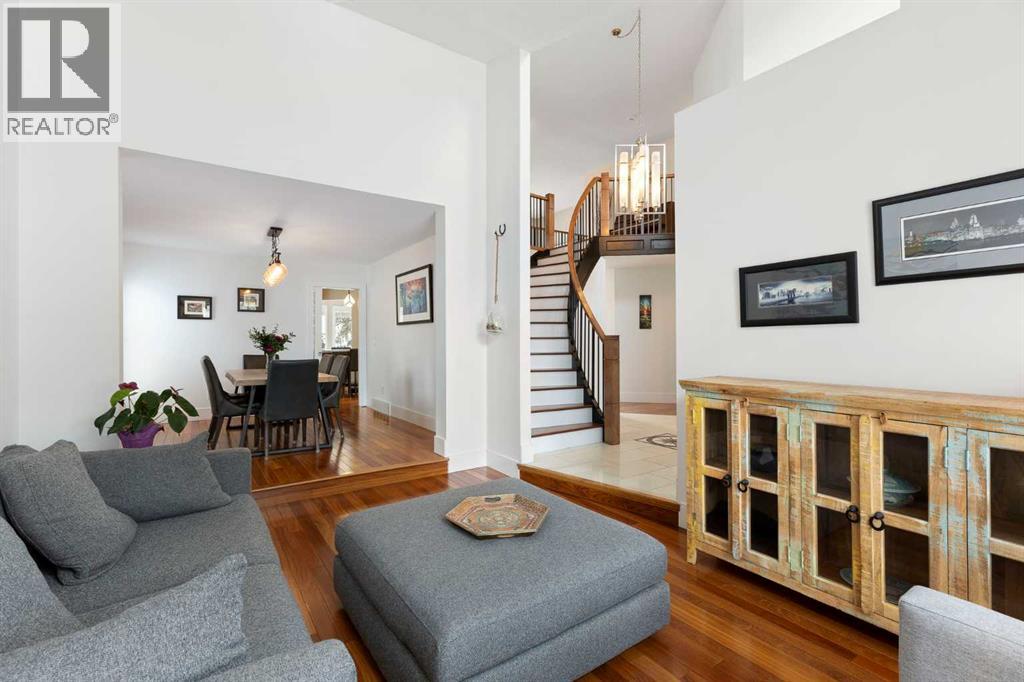 106 Shawnee Place SW, Calgary, Alberta  T2Y 1X1 - Photo 6 - A2296512