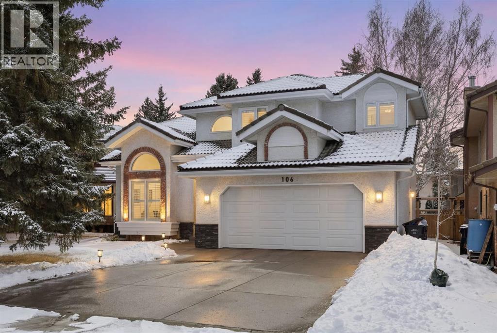 106 Shawnee Place SW, Calgary, Alberta  T2Y 1X1 - Photo 1 - A2296512
