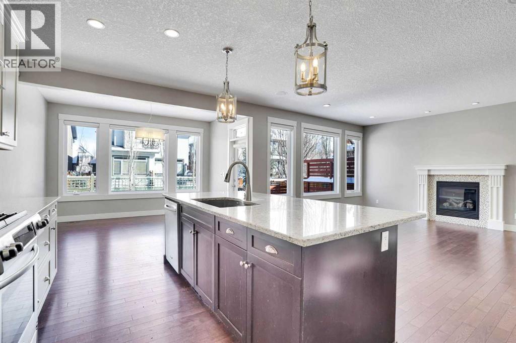 14 West Coach Way Sw, Calgary, Alberta T3H 0M5 - Photo 18 - A2298380