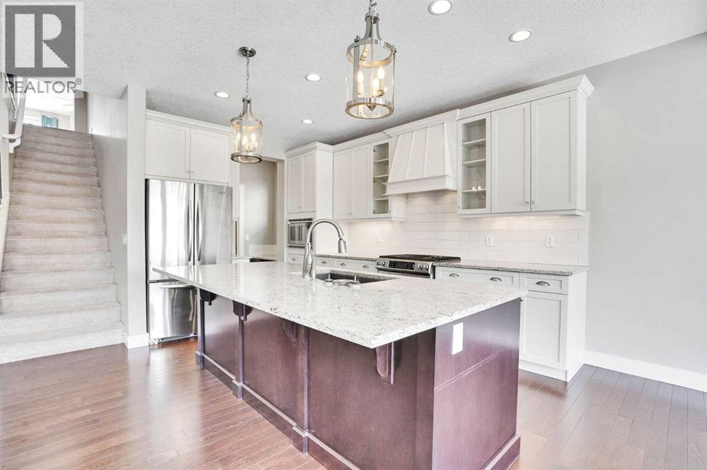 14 West Coach Way Sw, Calgary, Alberta T3H 0M5 - Photo 16 - A2298380