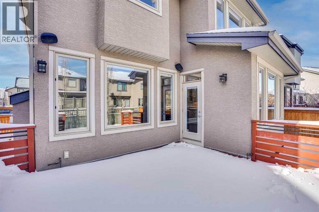 14 West Coach Way Sw, Calgary, Alberta T3H 0M5 - Photo 47 - A2298380