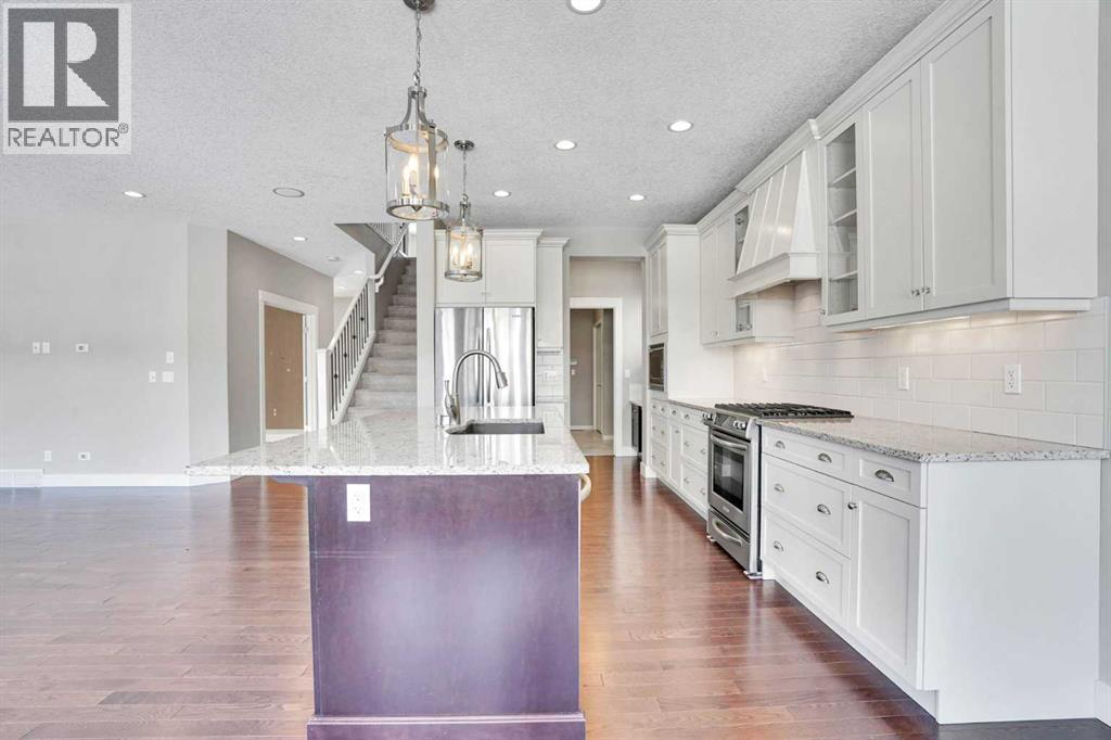 14 West Coach Way Sw, Calgary, Alberta T3H 0M5 - Photo 20 - A2298380