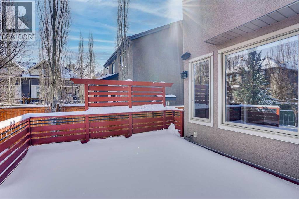 14 West Coach Way Sw, Calgary, Alberta T3H 0M5 - Photo 45 - A2298380