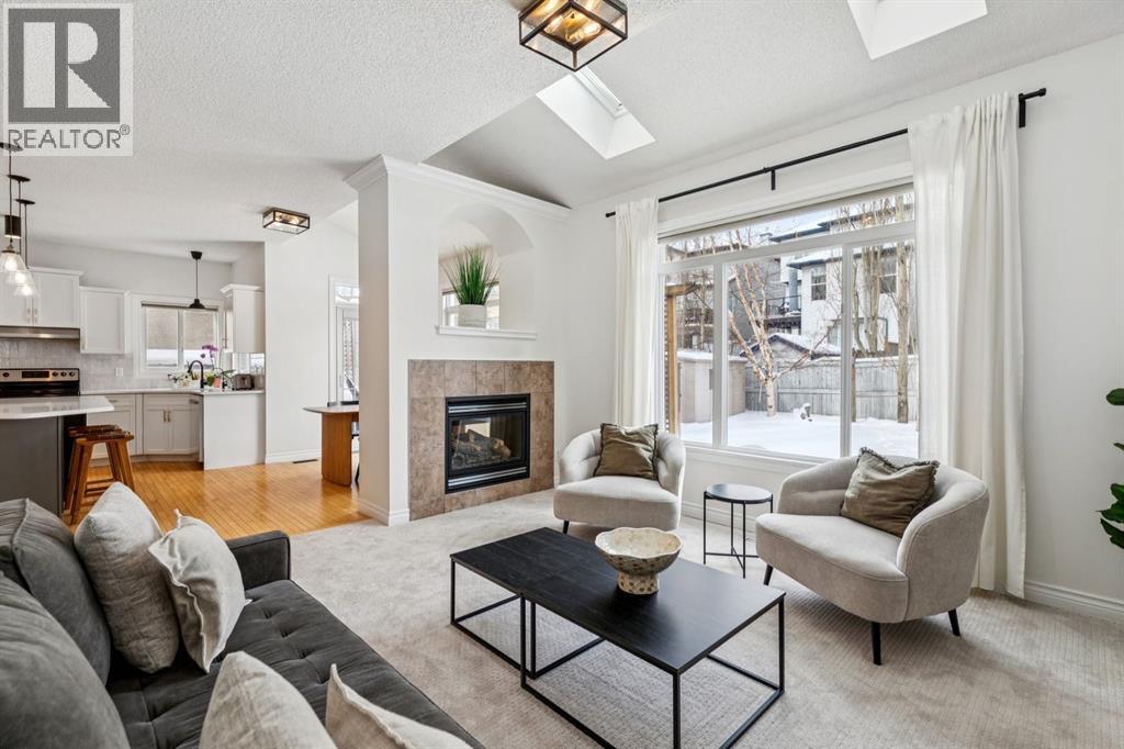 90 Tuscany Glen Place NW, Calgary, Alberta  T3L 2Z4 - Photo 19 - A2299483