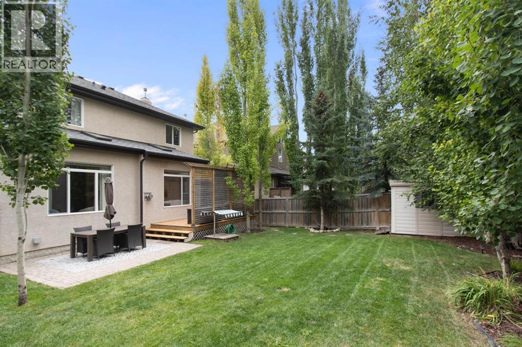 90 Tuscany Glen Place NW, Calgary, Alberta  T3L 2Z4 - Photo 47 - A2299483