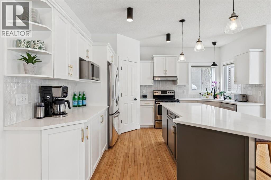 90 Tuscany Glen Place NW, Calgary, Alberta  T3L 2Z4 - Photo 6 - A2299483