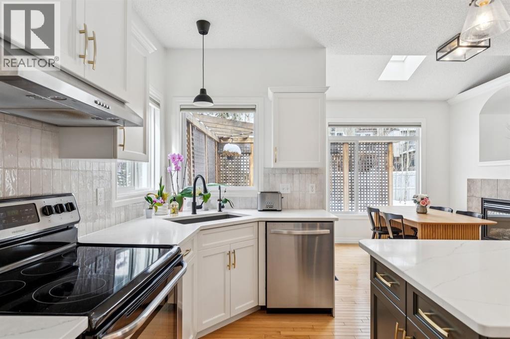 90 Tuscany Glen Place NW, Calgary, Alberta  T3L 2Z4 - Photo 12 - A2299483