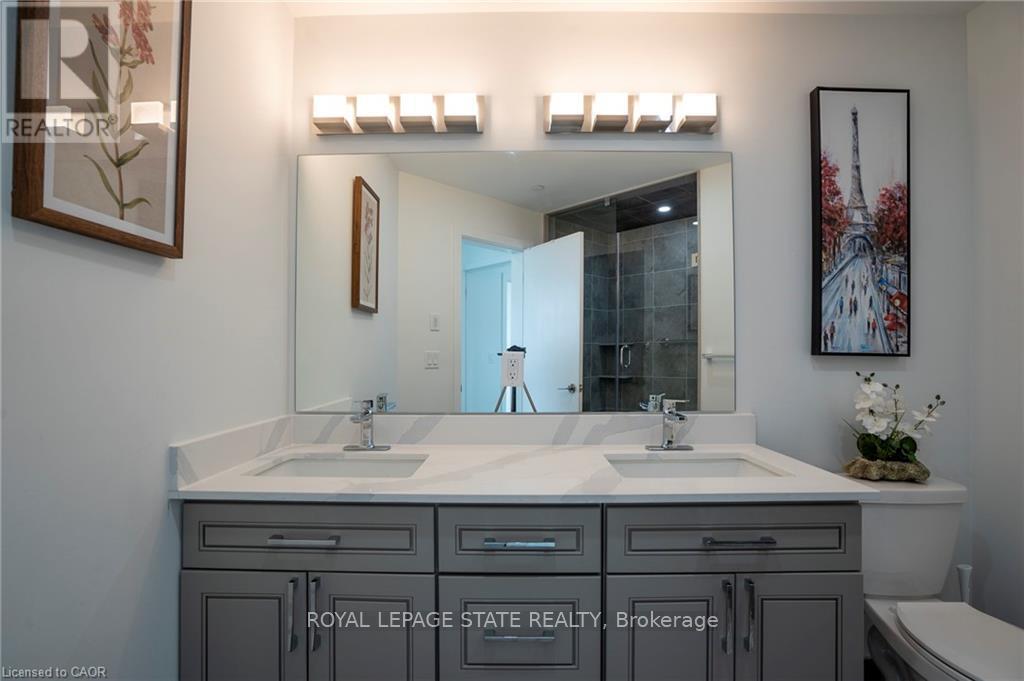 418 - 600 North Service Road, Hamilton, Ontario  L8E 0L2 - Photo 20 - X12980452