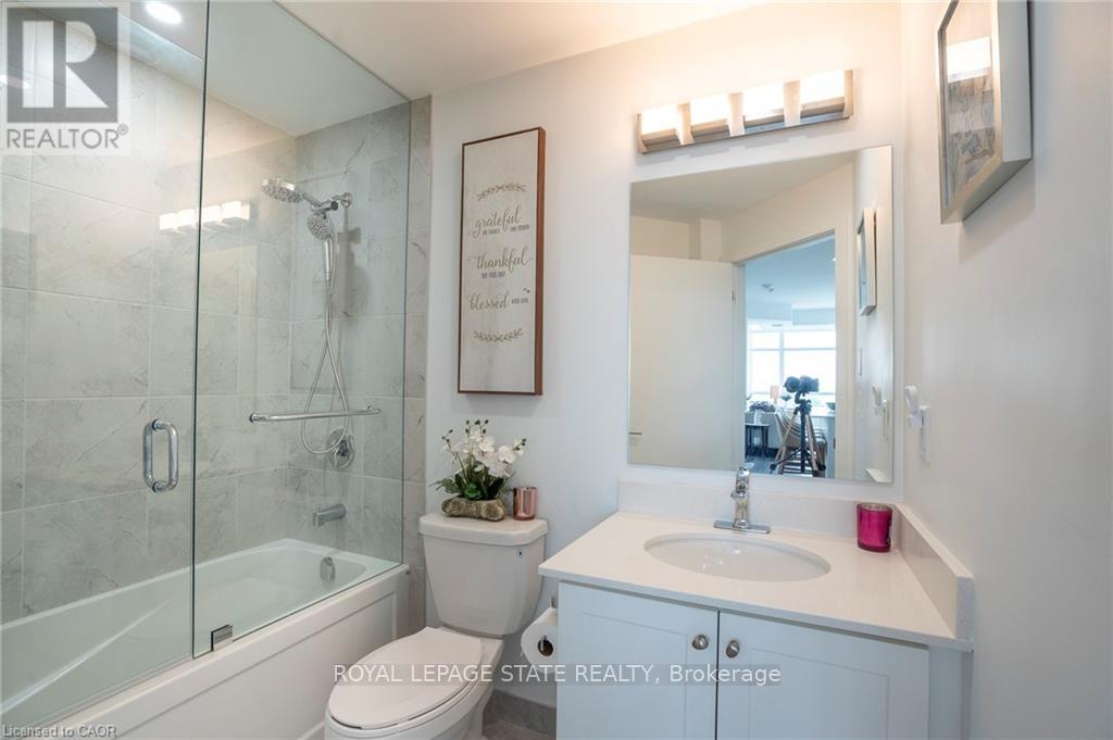 418 - 600 North Service Road, Hamilton, Ontario  L8E 0L2 - Photo 28 - X12980452