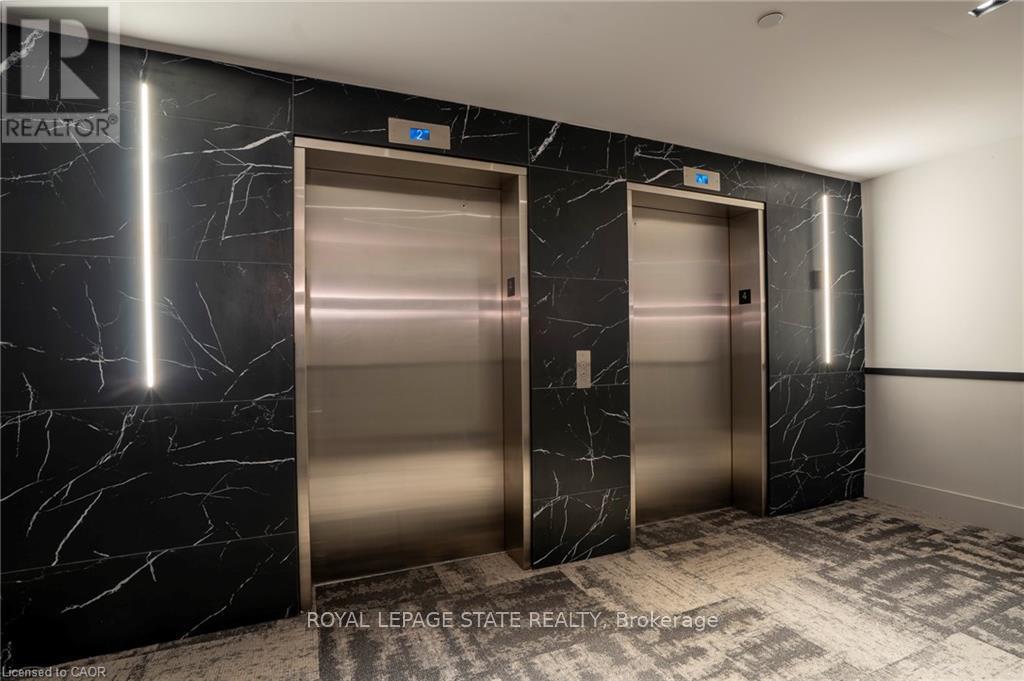 418 - 600 North Service Road, Hamilton, Ontario  L8E 0L2 - Photo 30 - X12980452