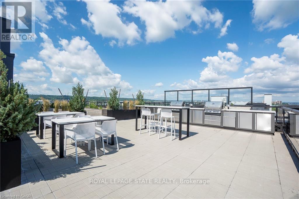 418 - 600 North Service Road, Hamilton, Ontario  L8E 0L2 - Photo 36 - X12980452