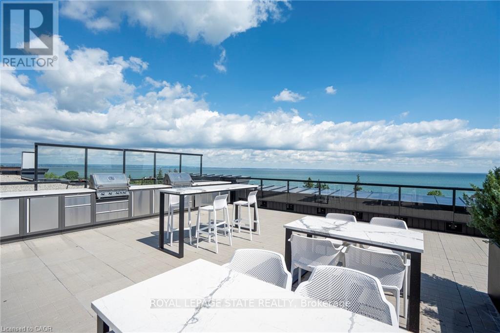 418 - 600 North Service Road, Hamilton, Ontario  L8E 0L2 - Photo 39 - X12980452