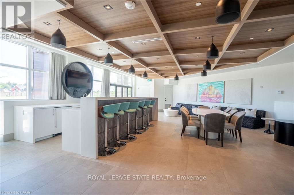 418 - 600 North Service Road, Hamilton, Ontario  L8E 0L2 - Photo 40 - X12980452