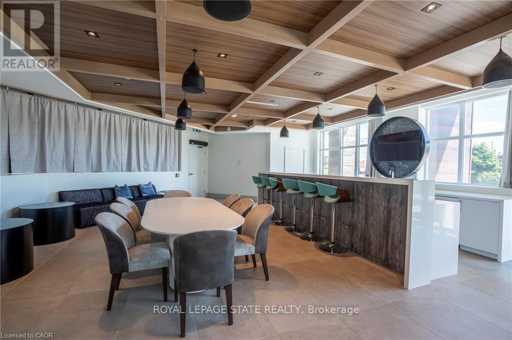 418 - 600 North Service Road, Hamilton, Ontario  L8E 0L2 - Photo 41 - X12980452