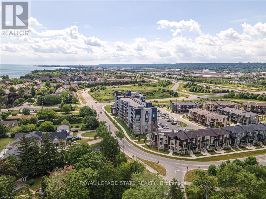 418 - 600 North Service Road, Hamilton, Ontario  L8E 0L2 - Photo 44 - X12980452