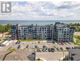 418 - 600 NORTH SERVICE ROAD, Hamilton, Ontario