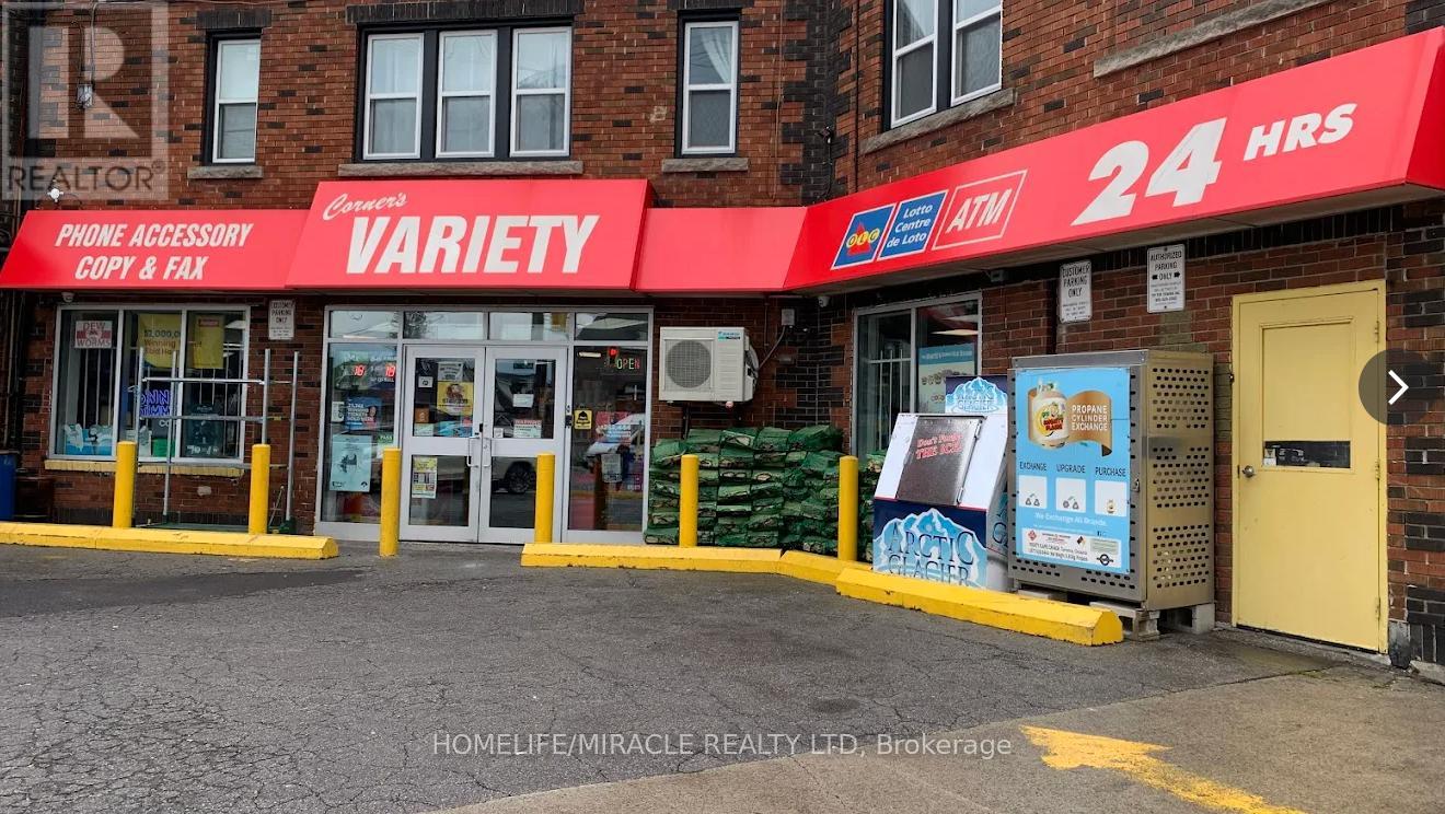 997 CANNON STREET, Hamilton, Ontario