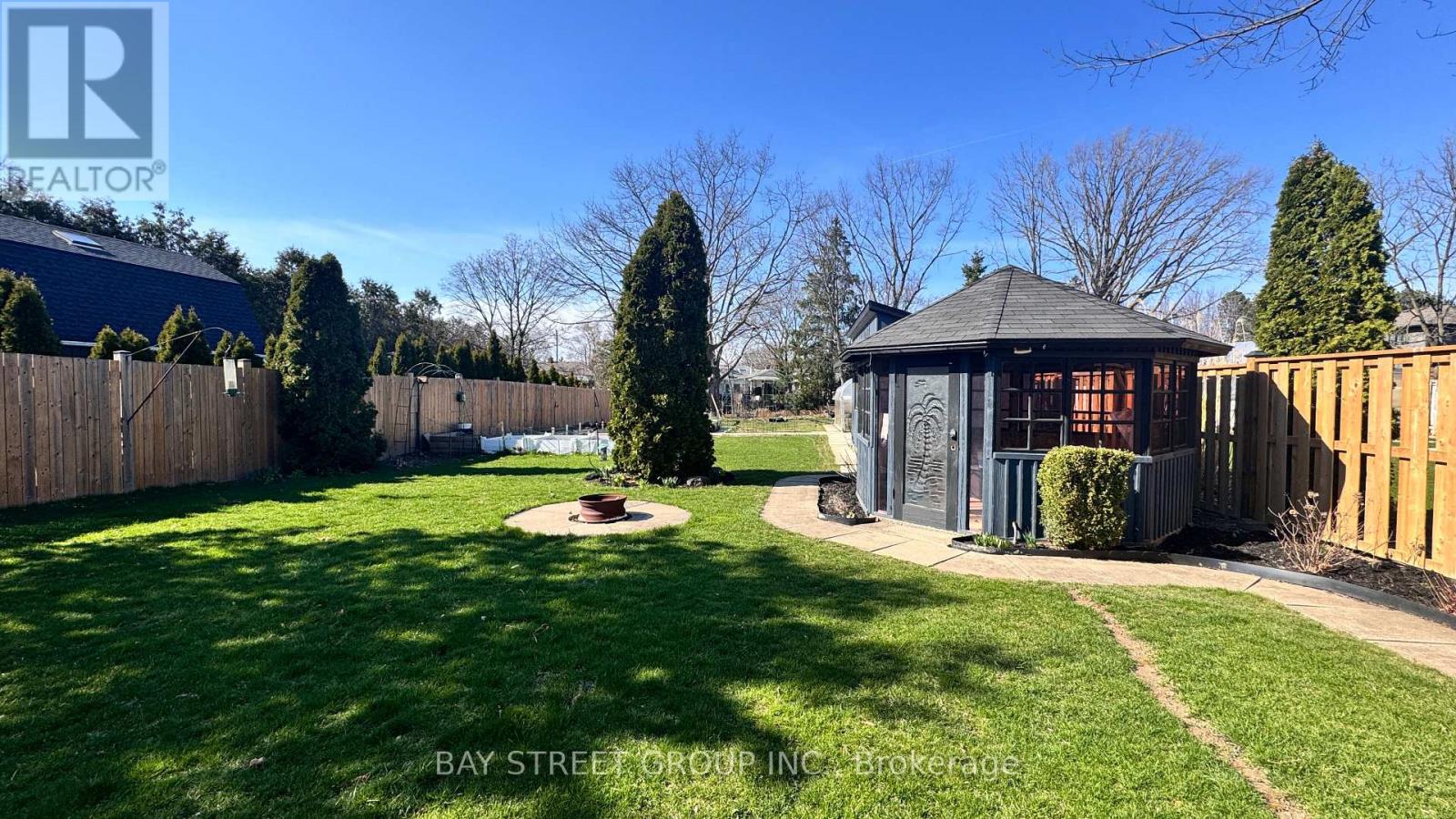 47 Cecil Street, St. Catharines, Ontario  L2N 4B3 - Photo 46 - X12980466