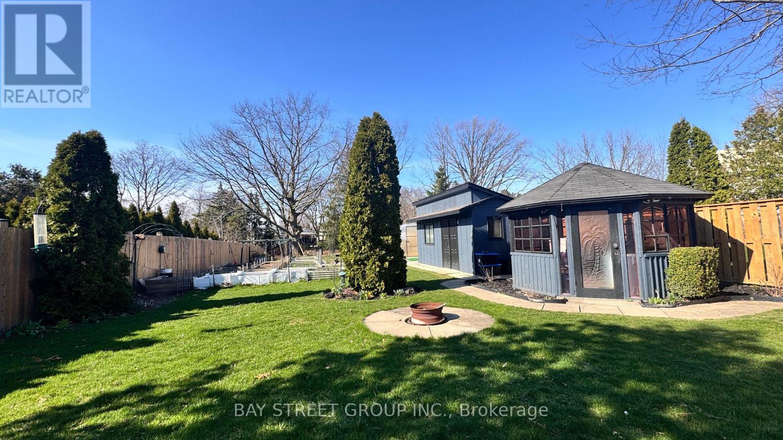 47 Cecil Street, St. Catharines, Ontario  L2N 4B3 - Photo 47 - X12980466