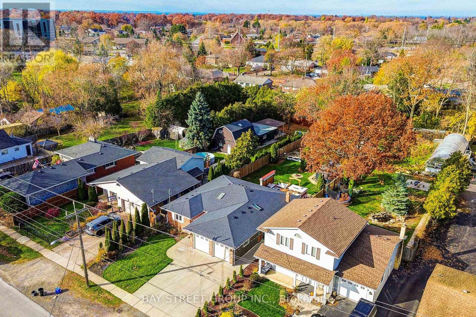 47 Cecil Street, St. Catharines, Ontario  L2N 4B3 - Photo 5 - X12980466