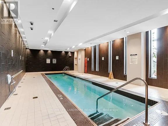 827 - 35 Brian Peck Crescent, Toronto, Ontario  M4G 0A5 - Photo 22 - C12974546