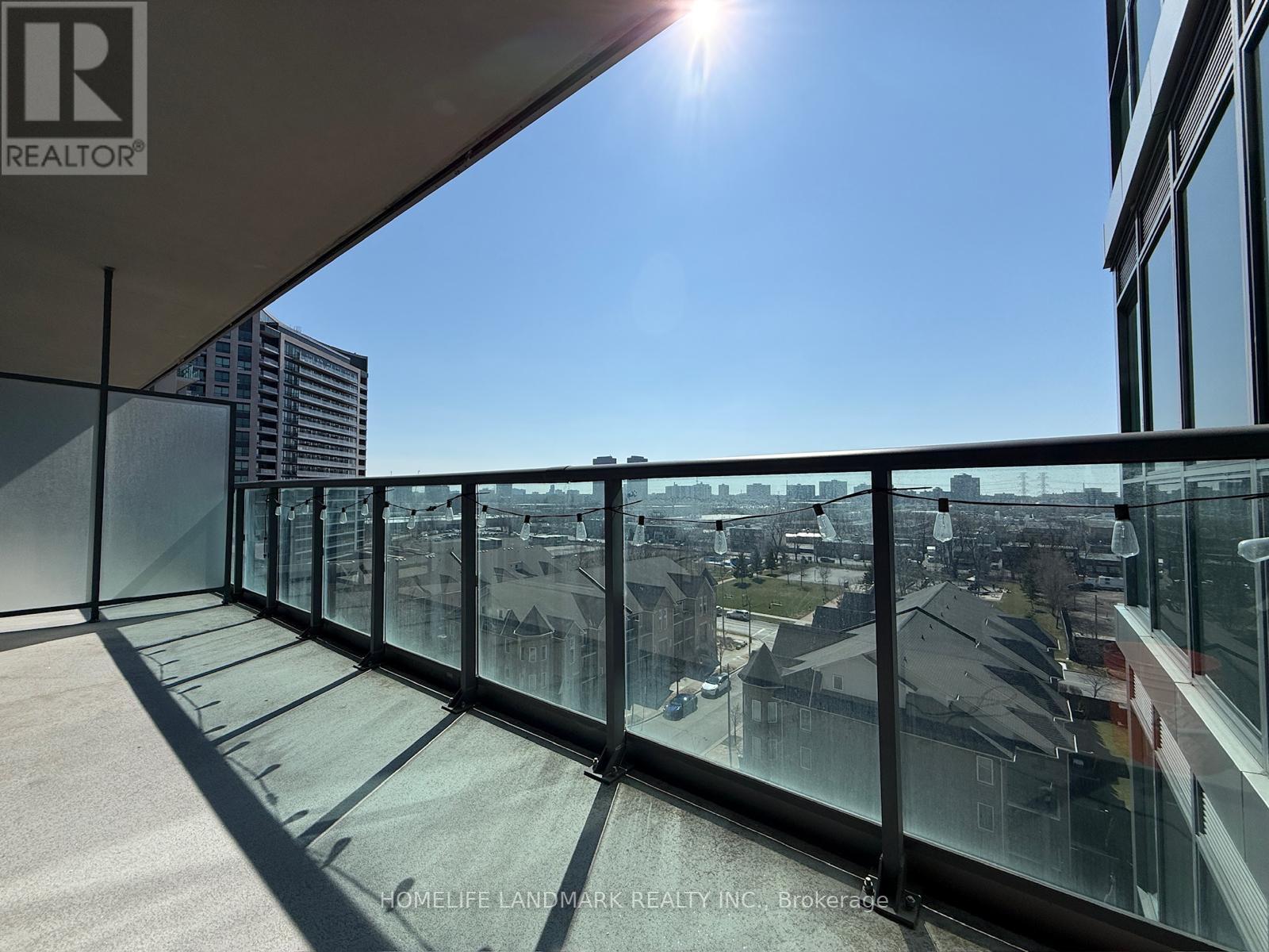 827 - 35 Brian Peck Crescent, Toronto, Ontario  M4G 0A5 - Photo 19 - C12974546