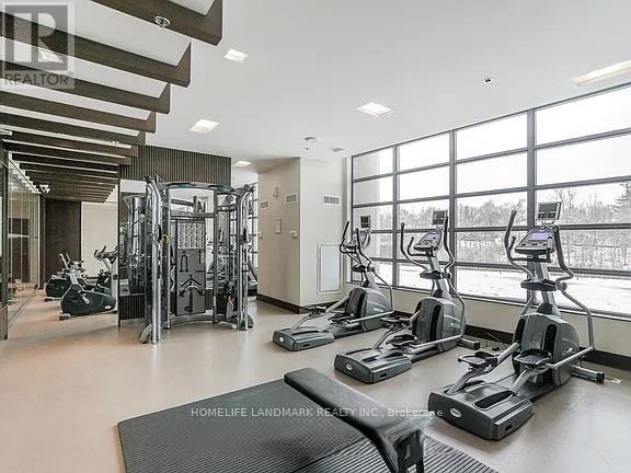 827 - 35 Brian Peck Crescent, Toronto, Ontario  M4G 0A5 - Photo 23 - C12974546