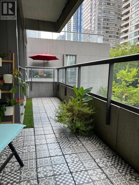 211 - 35 Hollywood Avenue, Toronto, Ontario  M2N 0A9 - Photo 28 - C12975548