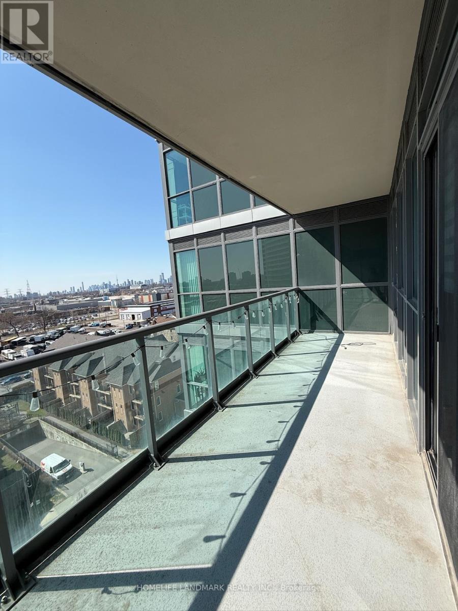 827 - 35 Brian Peck Crescent, Toronto, Ontario  M4G 0A5 - Photo 18 - C12974546