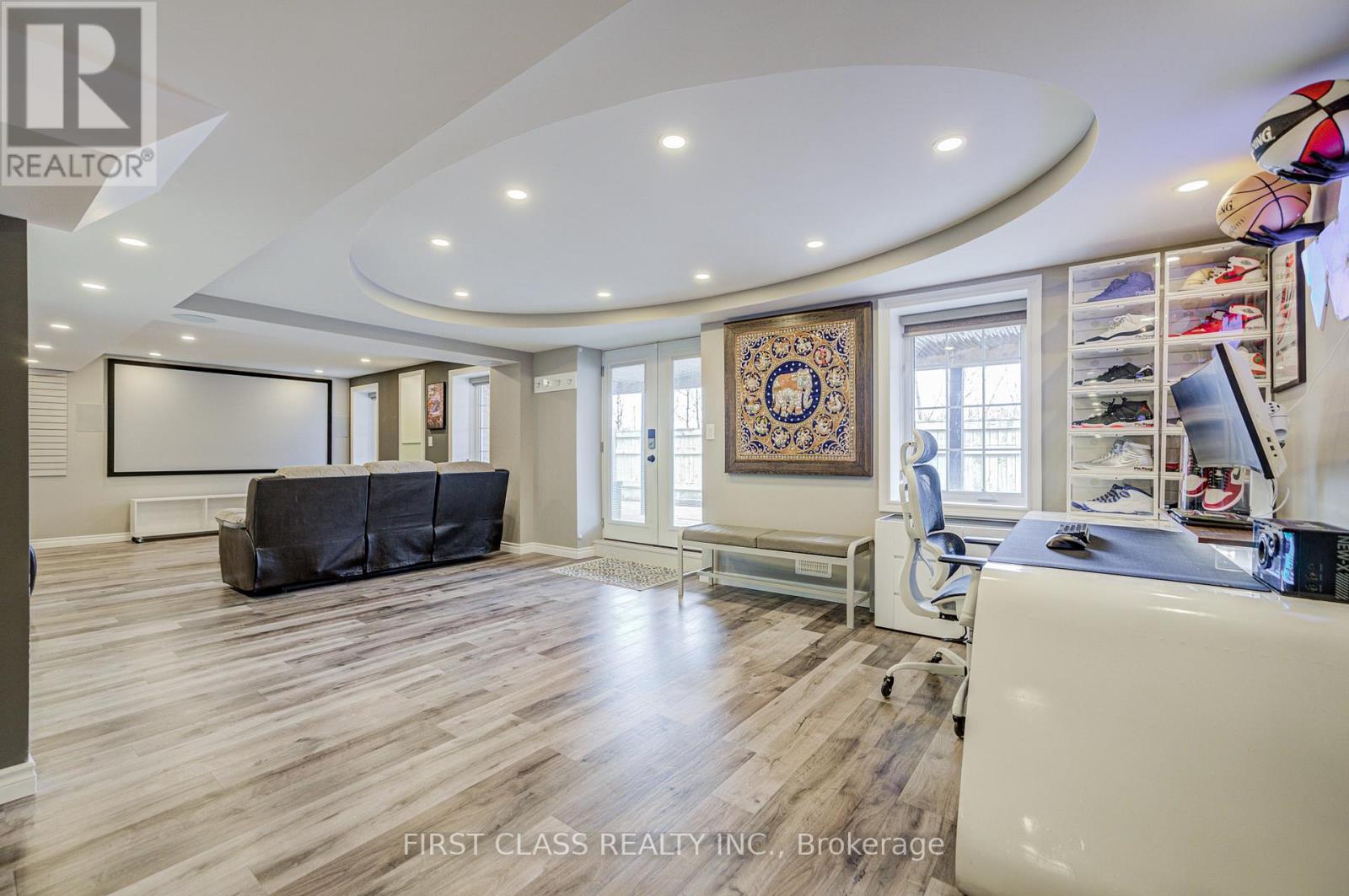 41 William Bartlett Drive, Markham, Ontario  L6C 0P6 - Photo 26 - N12971548